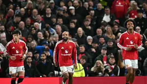 MU Catat Start Terburuk di Liga Inggris dalam 40 Tahun: 6 Pertandingan, 6 Poin