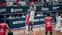 IBL 2026: Nyaris Tersandung di Markas Hangtuah, Pelita Jaya Masih Mulus 11-0