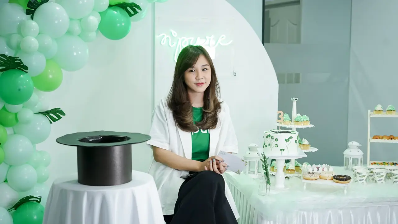 CMO N'Pure