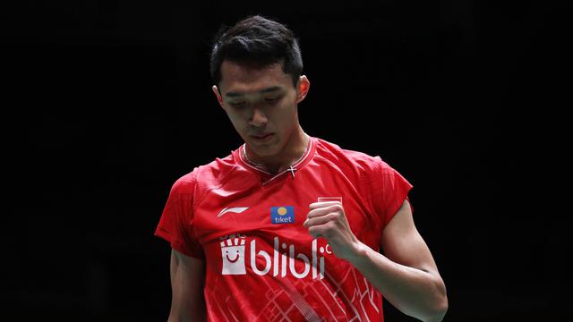 Jonatan Christie