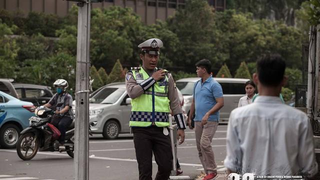 Film 22 Menit (Instagram/ 22menitthemovie)