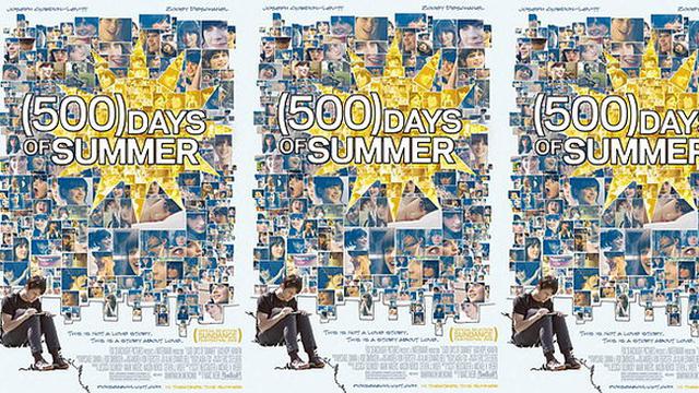 500 Days of Summer