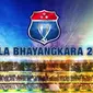 Piala Bhayangkara 2016 (Liputan6.com/Abdillah)