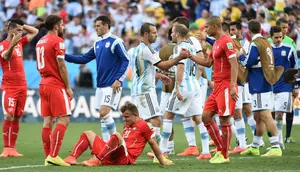 Memori Kelam Brasil 2014 Membayangi Swiss dalam Duel Hidup Mati Kontra Argentina di Perempat Final Piala Dunia 2026
