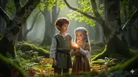 80 Elven Names for Boys and Girls: Magical Options for Your Little One