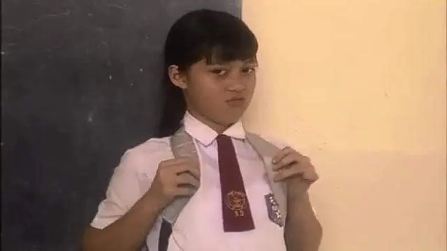 Potret Transformasi Gracia Indri yang Kini Genap 34 Tahun (credit: instagram/sinetronbidadari)