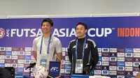 Piala Asia Futsal 2026: Punya Mantan Orang Dalam, Jepang Sudah Kantongi Kelemahan Indonesia