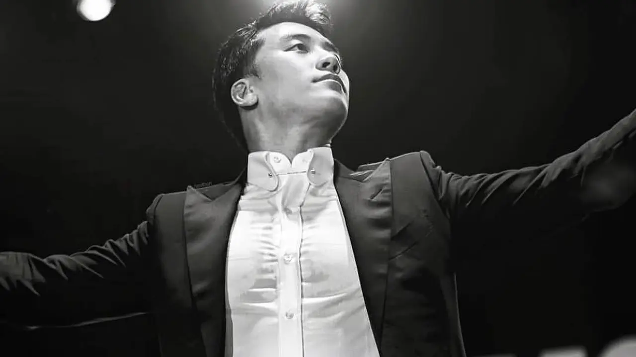 [Bintang] Kode Seungri BigBang untuk Album Solo Terbaru