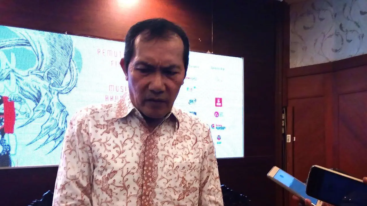 KPK : Eddy Sindoro Gunakan Paspor Negara Amerika Latin