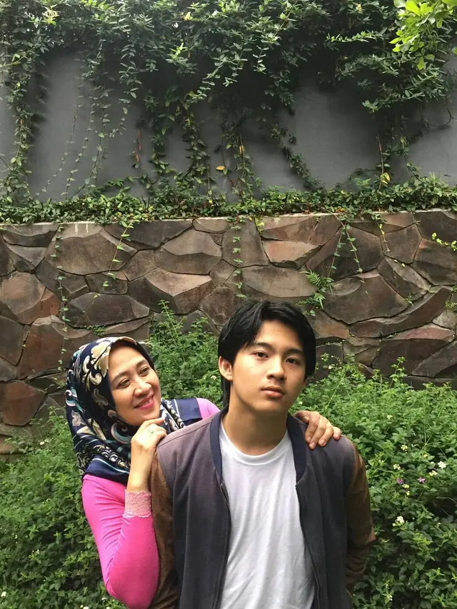 [Bintang] Gusti Rayhan