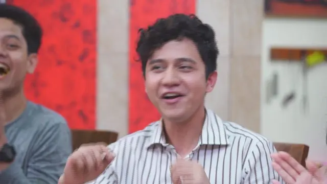 Cinta Karena Cinta