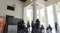 ilustrasi penyandang disabilitas. Foto: (Ade Nasihudin/Liputan6.com).