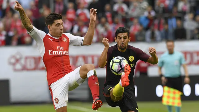 Hector Bellerin