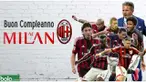 AC Milan merayakan hari ulang tahunnya yang ke-116 pada Desember tahun ini. Kedatangan Silvio Berlusconi pada 1986 berdampak besar untuk Rossoneri yang hampir mengalami kebangrutan pada tahun tersebut.