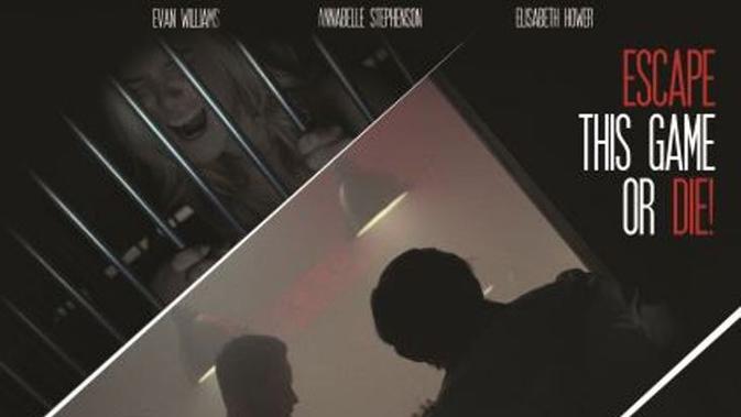 Escape Room Permainan Meloloskan Diri Bertaruh Nyawa Showbiz Liputan6 Com