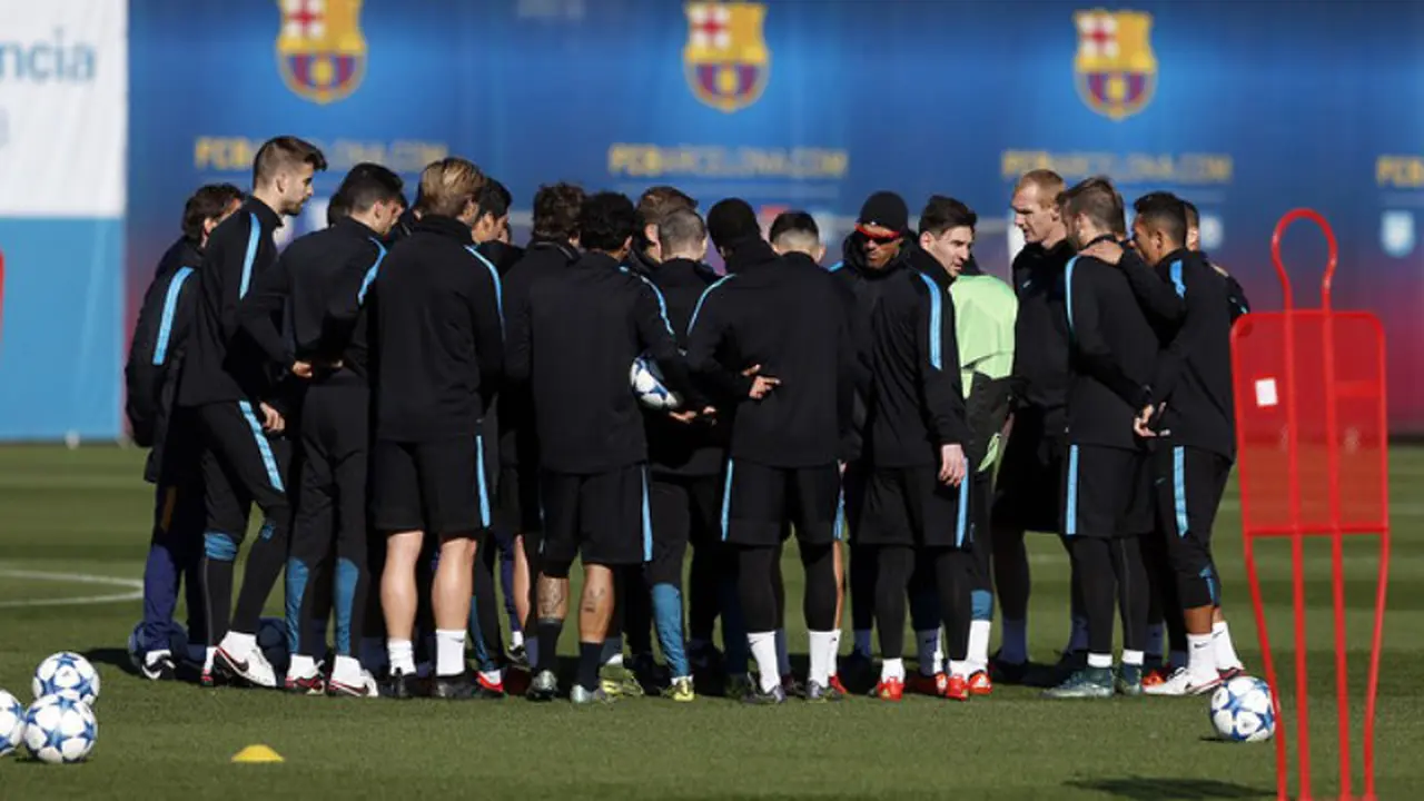 Barcelona