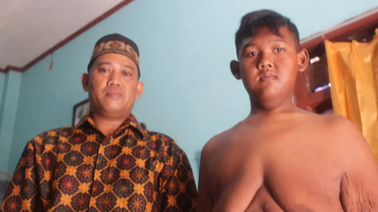 Arya Permana