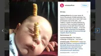 The Cheerio Challenge adalah sebuah tantangan unik untuk para ayah yang sedang viral di dunia maya, penasaran seperti apa? Simak di sini.