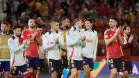 Spanyol Vs Serbia 3-0, Luis de la Fuente: Penampilan yang Sempurna!