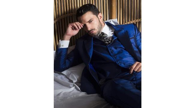 5 Fakta Bule yang Prewedding dengan Barbie Kumalasari, Mantan Gebetan Elly Sugigi