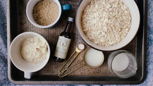 Bikin Artisan Sourdough Sendiri di Rumah, Ini Cara Mudah Anti Ribet