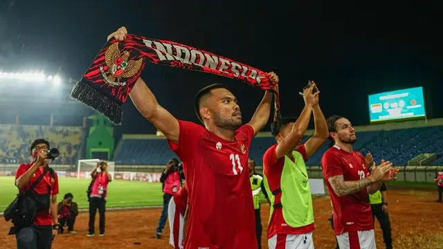 Saddil Ramdani