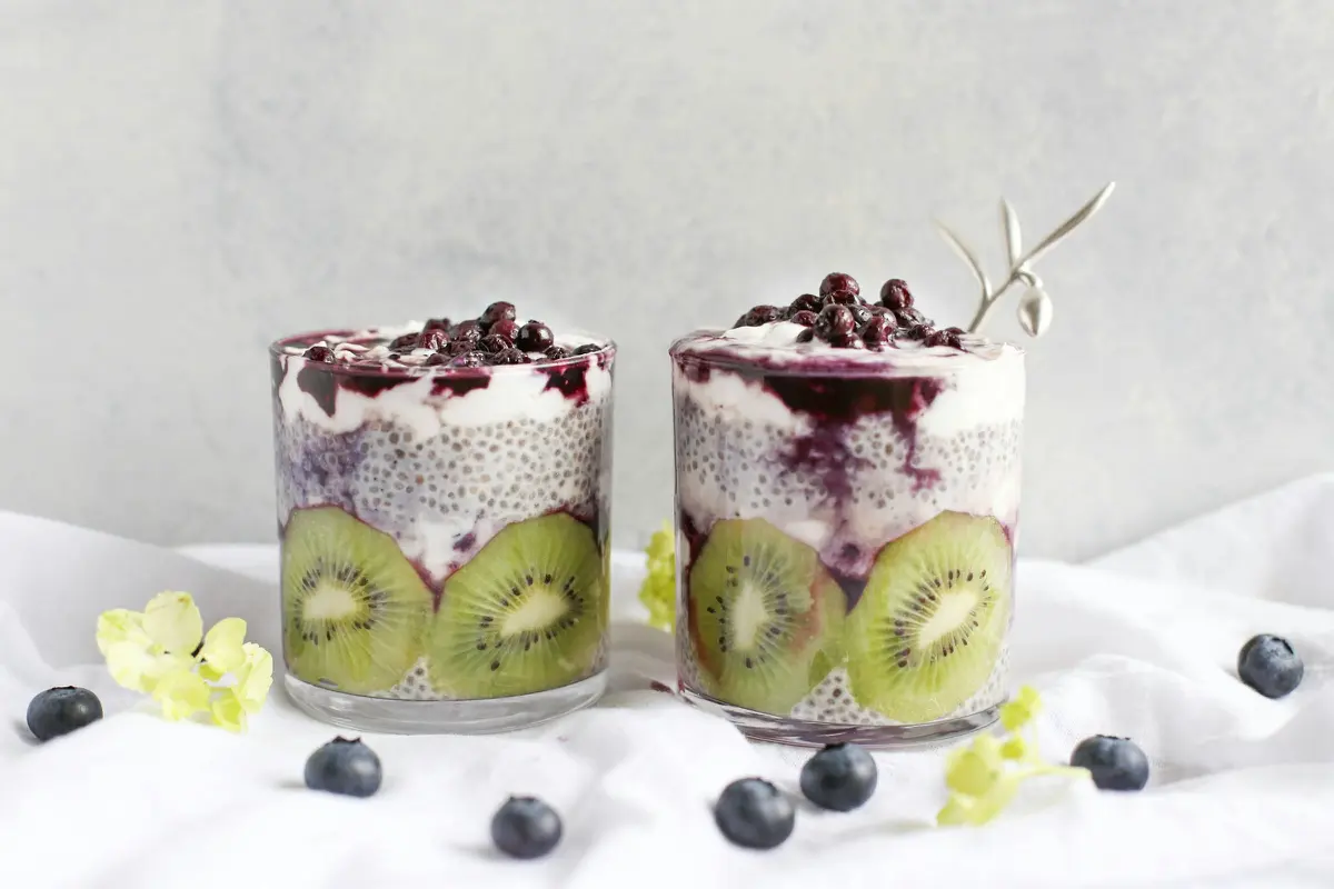 Chia Seed