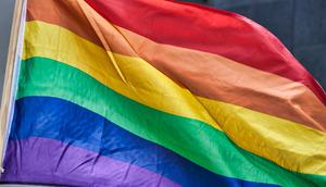 Ilustrasi LGBT(SatyaPrem/Pixabay).