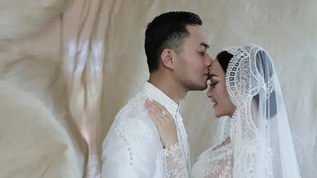 7 Pasangan Artis Ini Akui Pernah Nikah Siri, Terbaru Rizky Billar dan Lesty Kejora