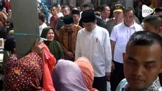 Kisruh kasus hukum Baiq Nuril yang jadi perhatian turut membuat Presiden Jokowi ikut berkomentar.