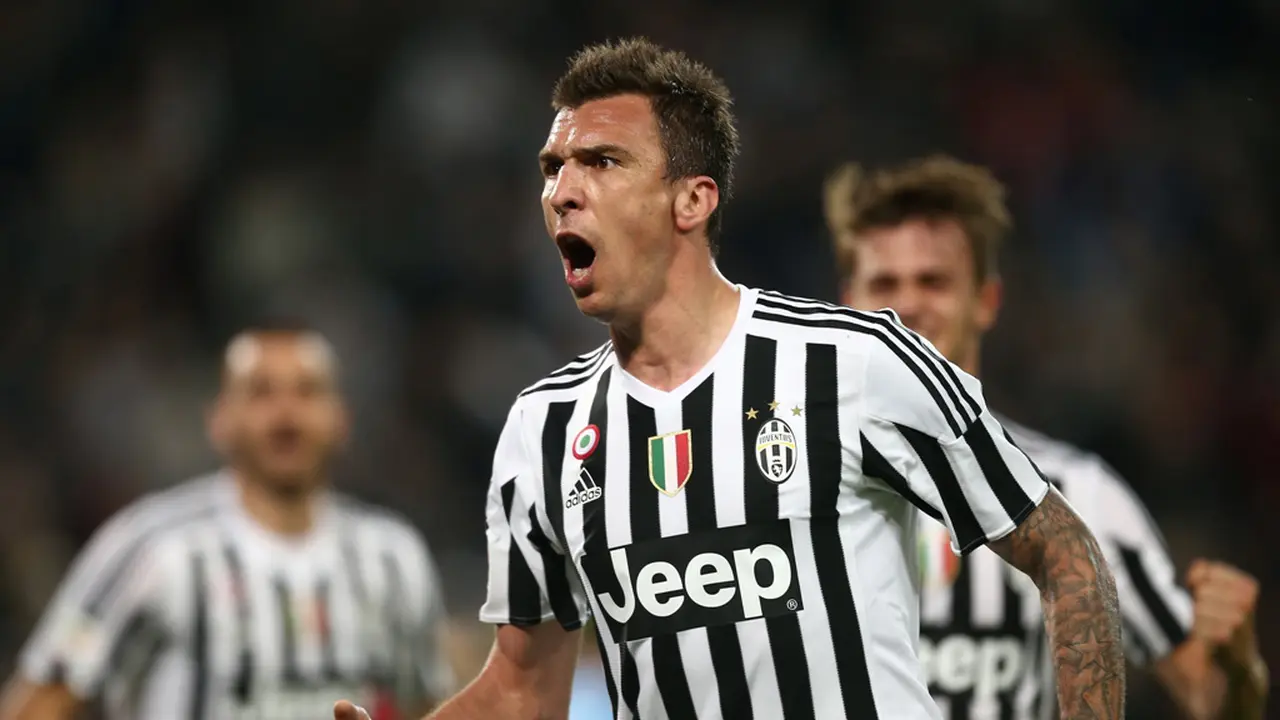 Juventus vs Lazio