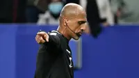Akun Instagram Wasit Ahmed Al Kaf Lenyap Usai Dituduh Curangi Timnas Indonesia