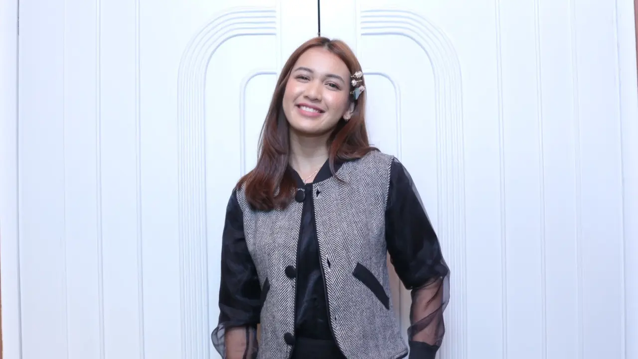 [Fimela] Dea Annisa
