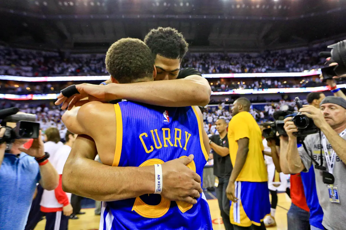 Golden State Warriors