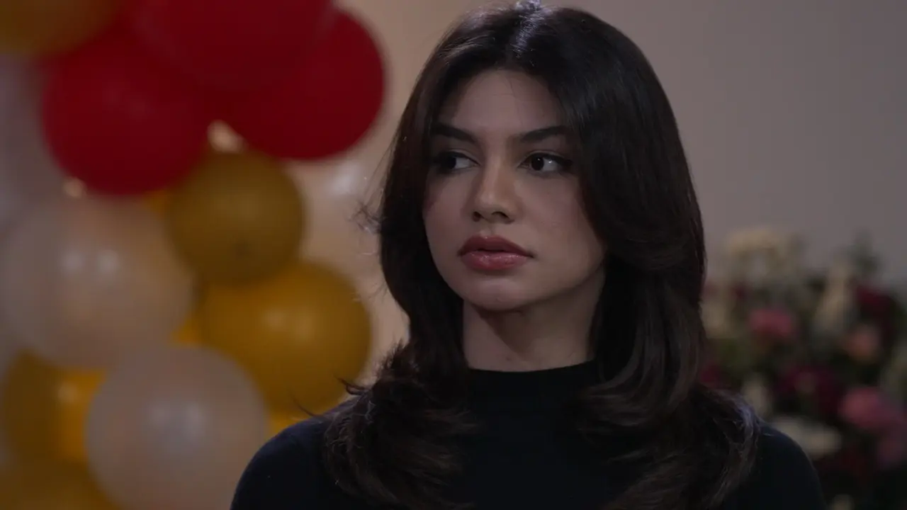 Luka Cinta