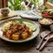 Resep Sambal Tahu Kecap Kacang yang Nikmat dan Praktis