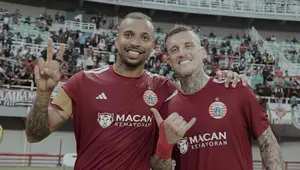 Prediksi Persija vs Arema FC: Berebut Podium Terakhir Piala Presiden 2026