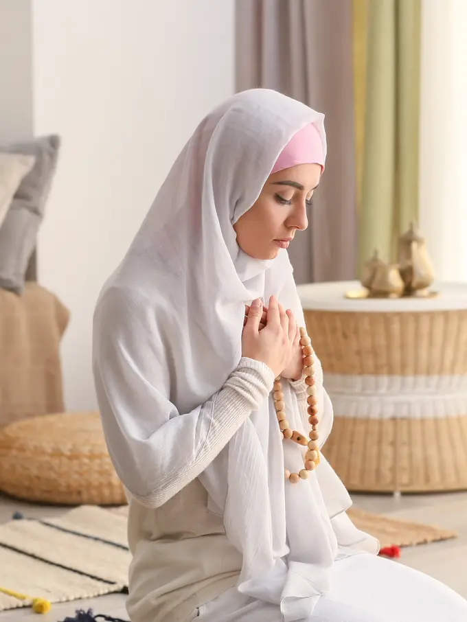 Doa Ramadan