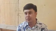 Mahasiswa Teknik Untad Palu Luka Serius Usai Dipukul dan Ditelanjangi Senior