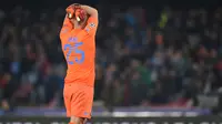Pepe Reina Jalani Tes Medis di AC Milan?