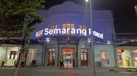 Harga dan Jadwal KA Kedungsepur Keberangkatan Semarang Poncol-Ngrombo 11 Agustus 2026