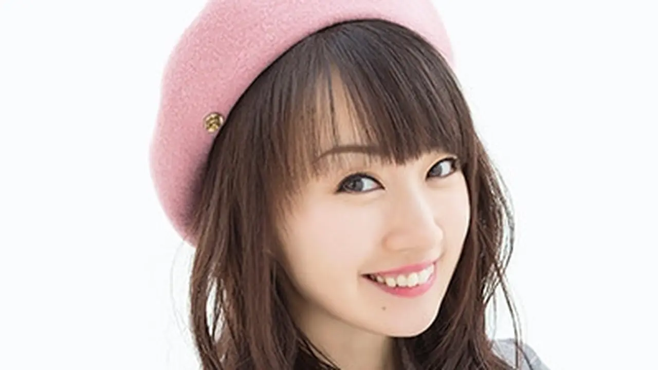 Nana Mizuki