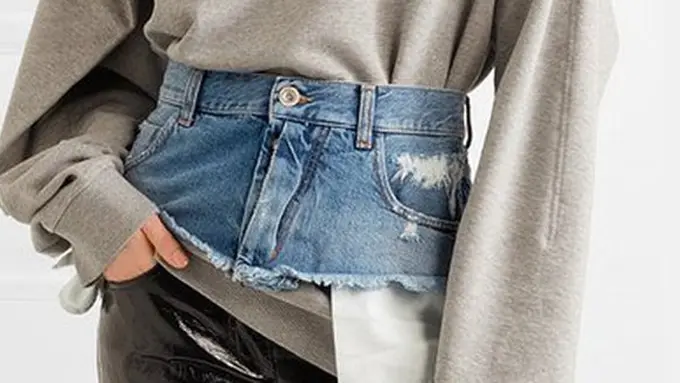 Unravel Project./Copyright net-a-porter.com