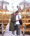 Sempat gagal di pernikahan pertama, Sulis kini tengah bahagia bersama keluarga barunya. Sekedar informasi, Sulis resmi cerai dengan Alfin Febriyan Karim pada 11 November 2021 lalu. Tidak lama kemudian, ia menikah lagi dengan Muhammad Nur pada tahun 2022. [Instagram/suliszehra]