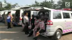 Peasawat lion air JT 610, yang jatuh di perairan Tanjung Karawang di Pantai Kais Jaya Karawang, Jawa Barat, sebanyak dua puluh ambulans disiagakan untuk membantu evakuasi para korban.