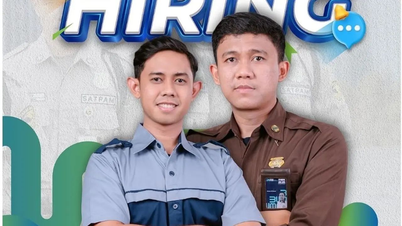 lowongan kerja pnm