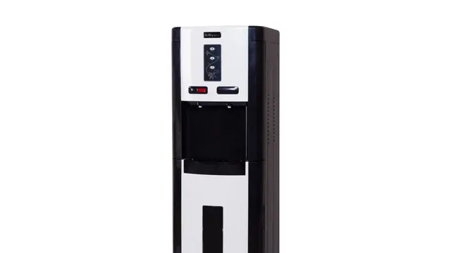 Rekomendasi Dispenser Galon Bawah