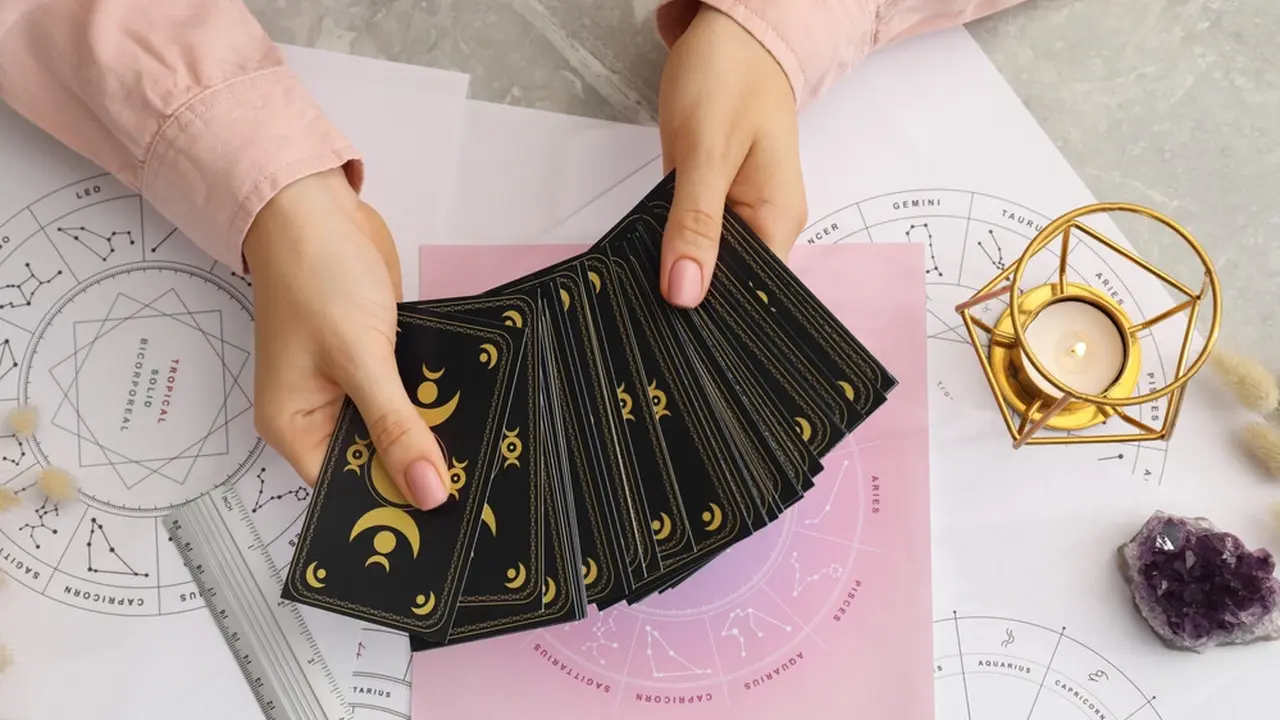 rasi bintang zodiak