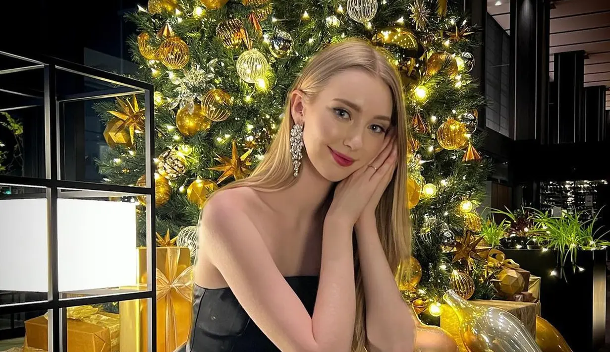 <p>Kecantikan Jasmin Selberg sukses memukaju pageant lovers. Kolom komentar Instagram-nya penuh pujian yang menyebutnya bak boneka Barbie.</p>