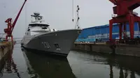 PT PAL Indonesia turut bangga atas keberhasilan dua kapal perang TNI Angkatan Laut buatannya, yakni KRI Raden Eddy Martadinata-331 (KRI REM-331) dan KRI Banda Aceh-593 dalam menjalankan tugas yang diemban.
